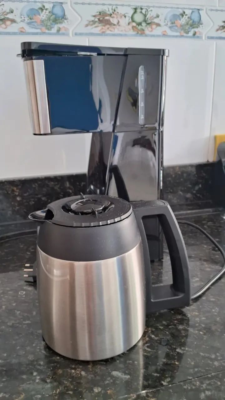 Cafeteira Philco 1,6 L PCF40D - Foto 4