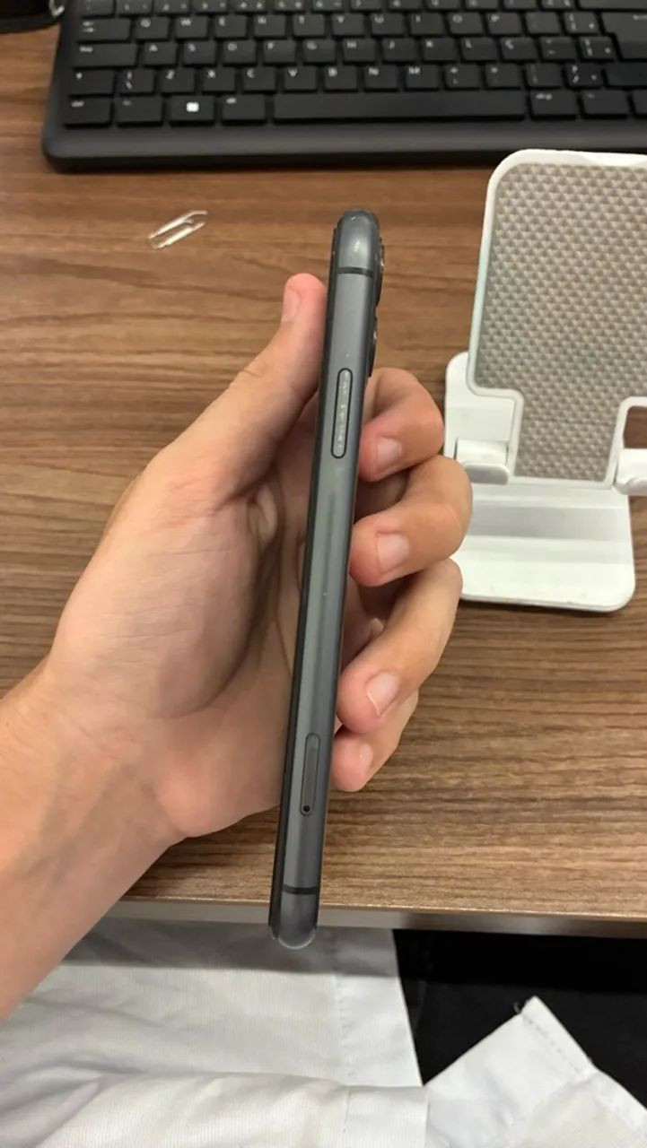 iPhone 11 a venda  - Foto 4