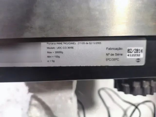 Rack Pdu Apc Ap9565 125/250v 16acom 12 Tomadas C13 (Usado) - Foto 2