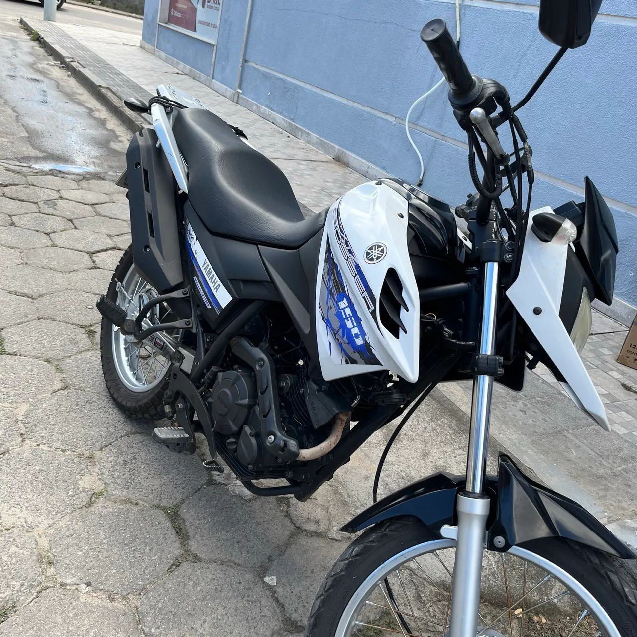 YAMAHA XTZ 150 - Foto 5