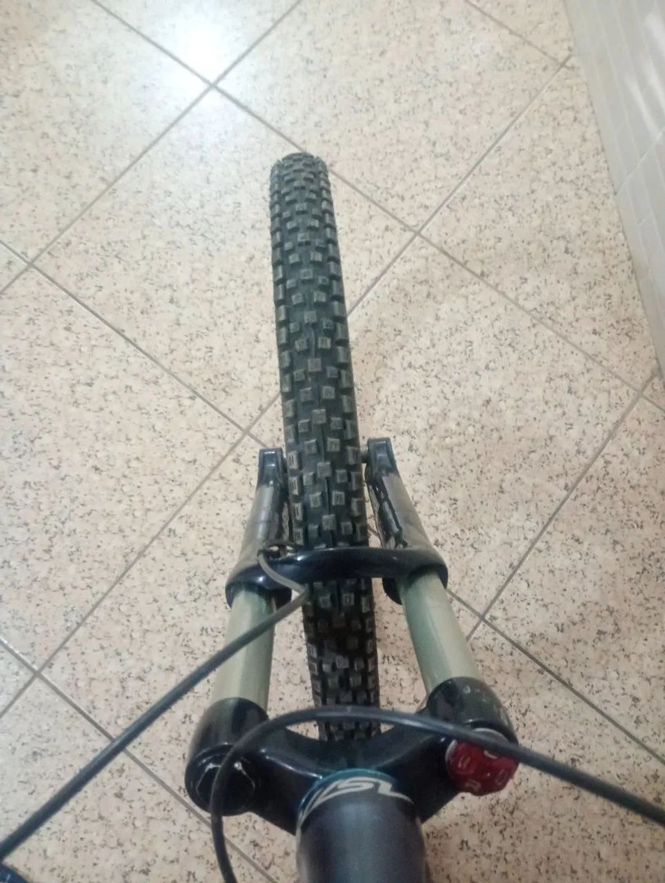 Suspensão xfusion vengeance 27,5 170mm - Foto 4