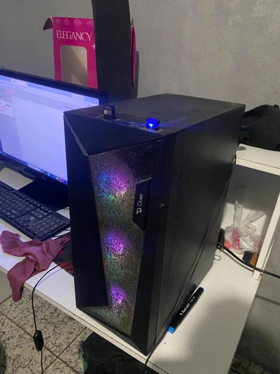 PC GAMER