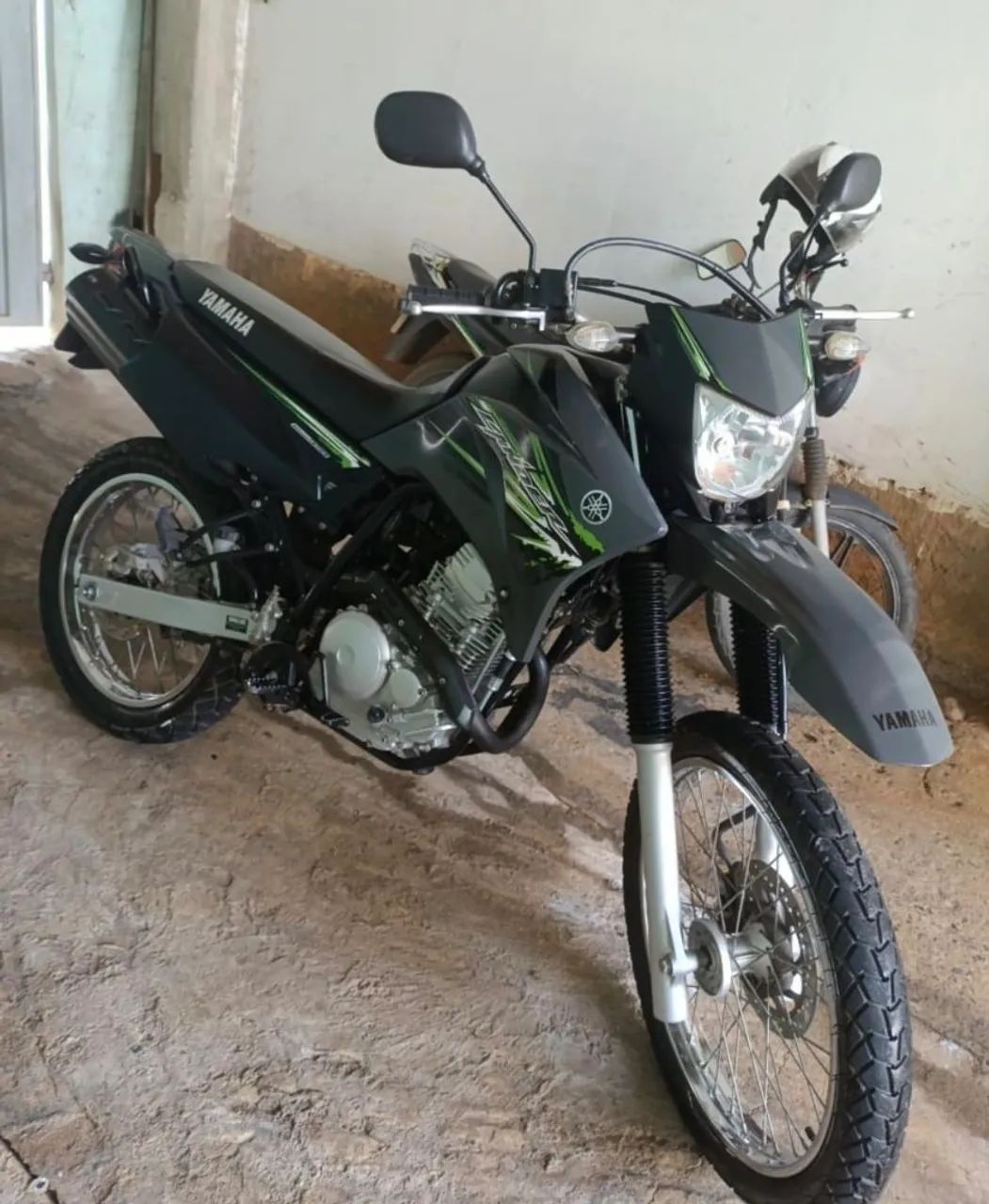 Lander 250  - Foto 2