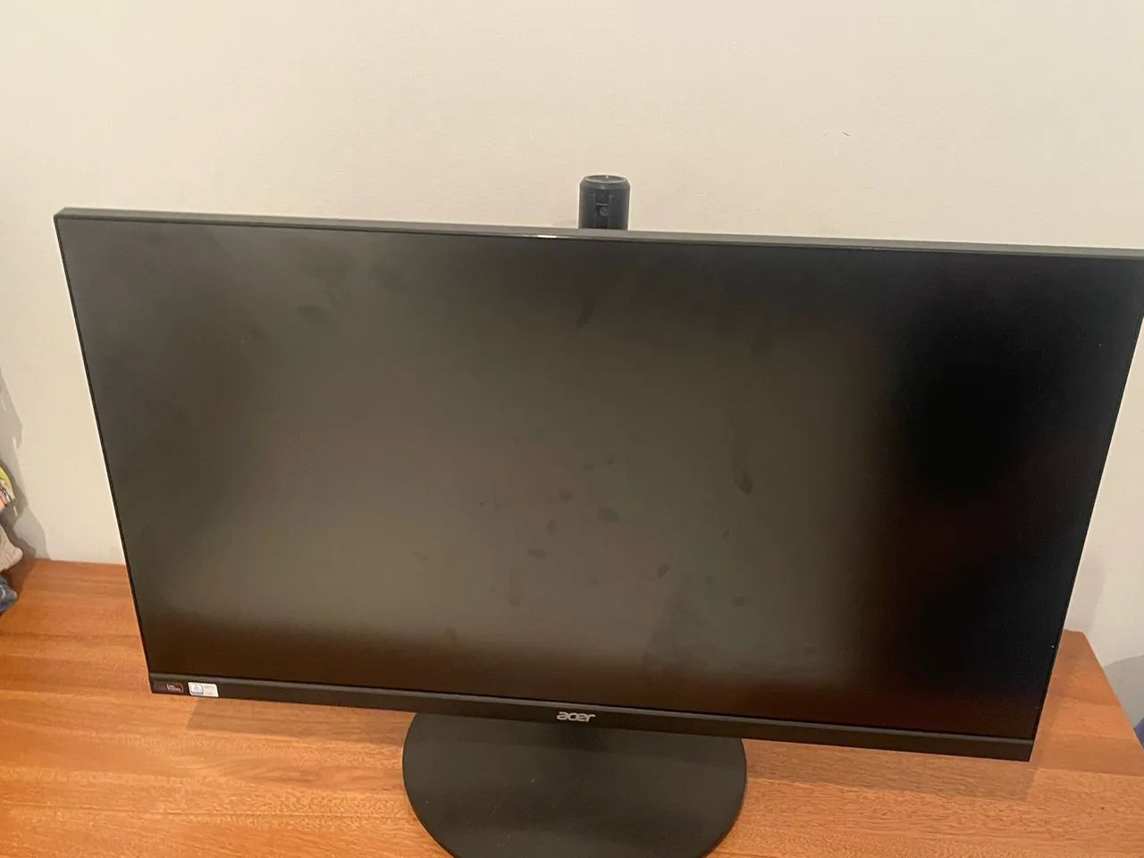 Monitor acer 4k XV280K - Foto 2