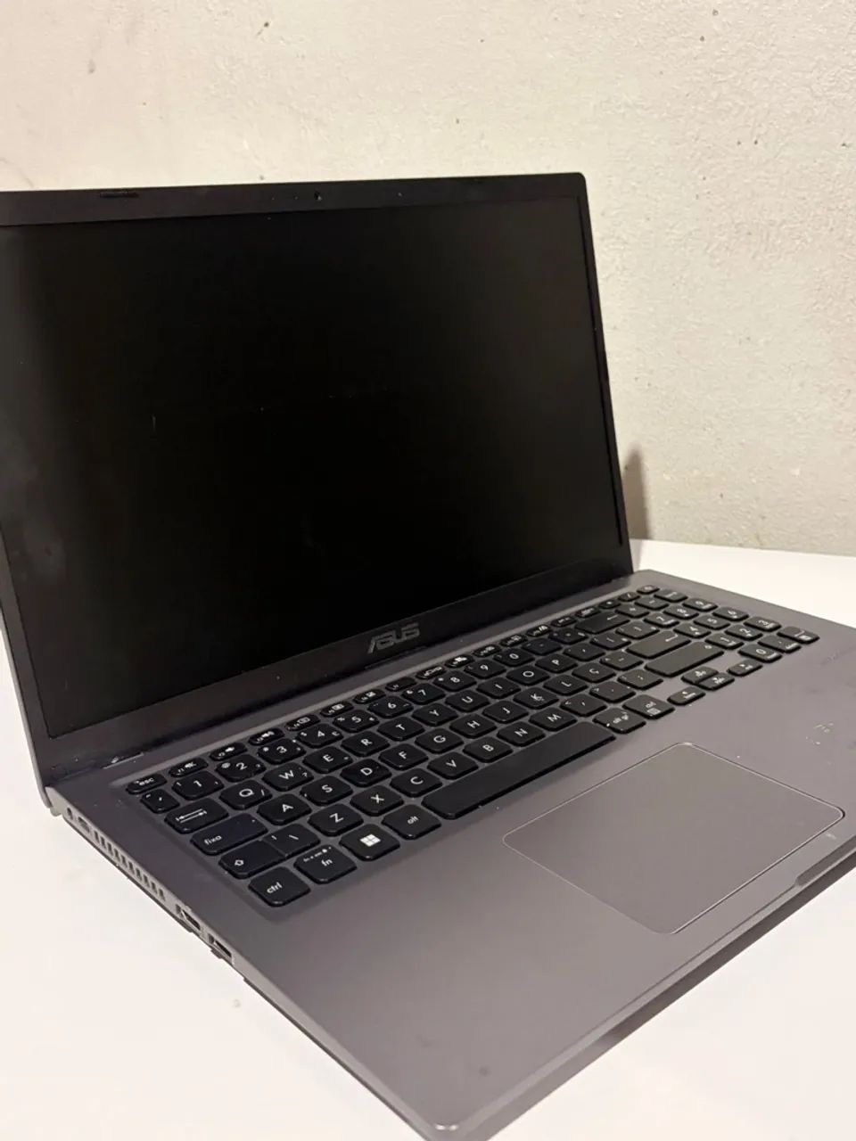 NOTBOOK ASUS - Foto 2