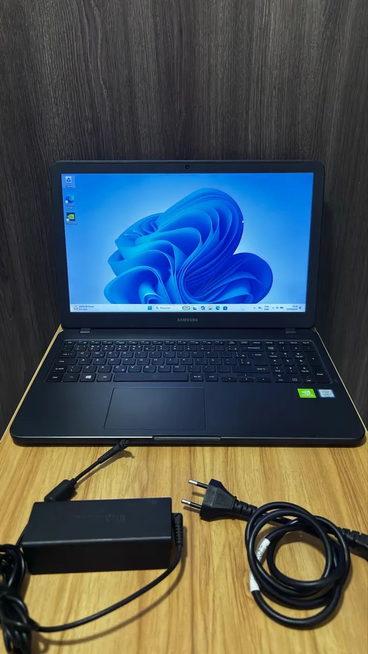Notebook Samsung i7  - Foto 2