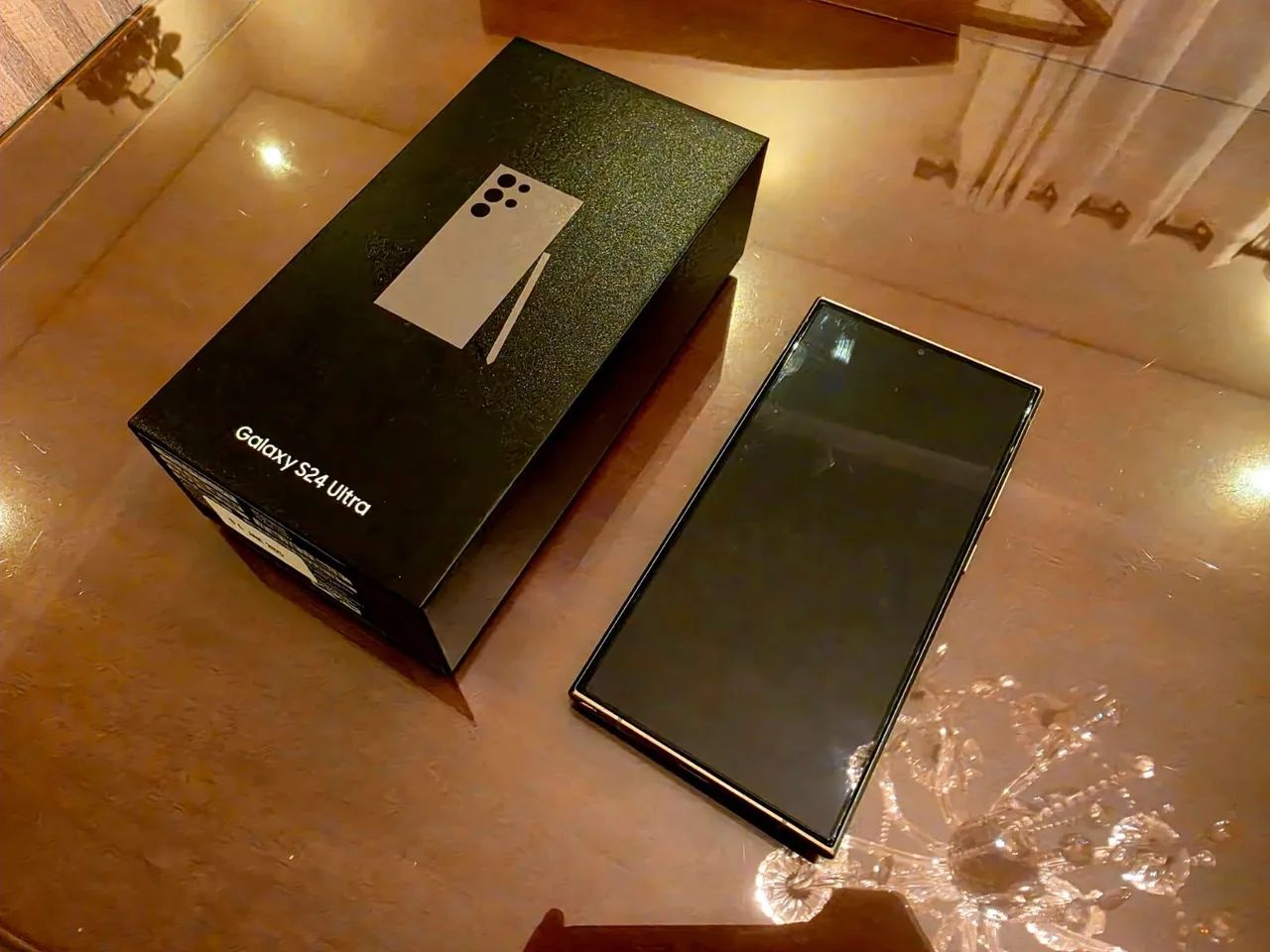 S24 Ultra 512g  - Foto 2