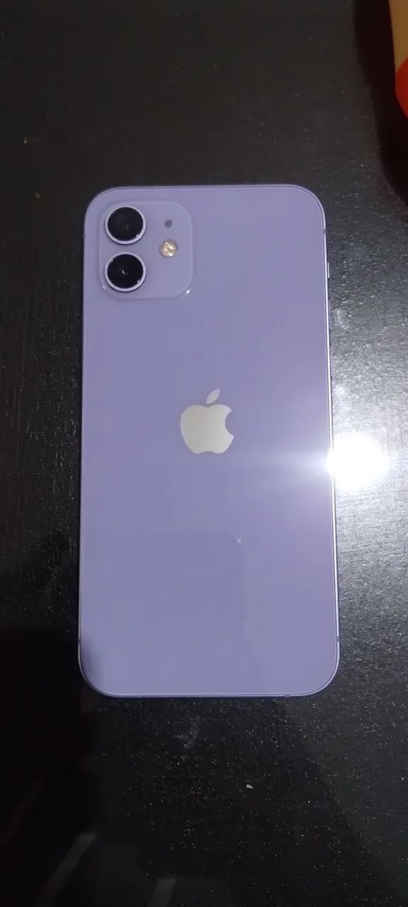 iPhone 12 64g - Foto 4