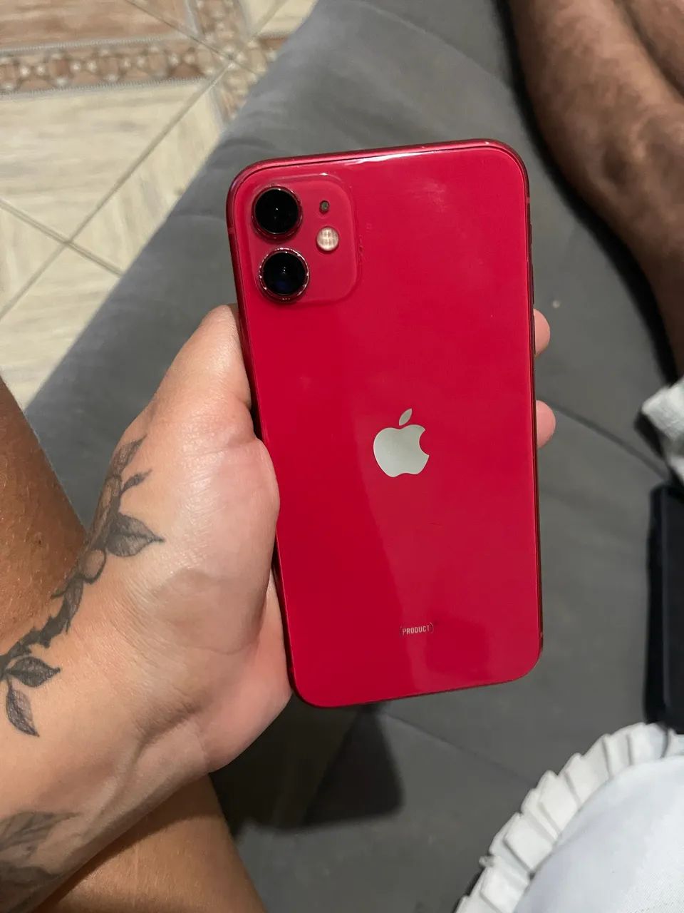 iPhone 11 