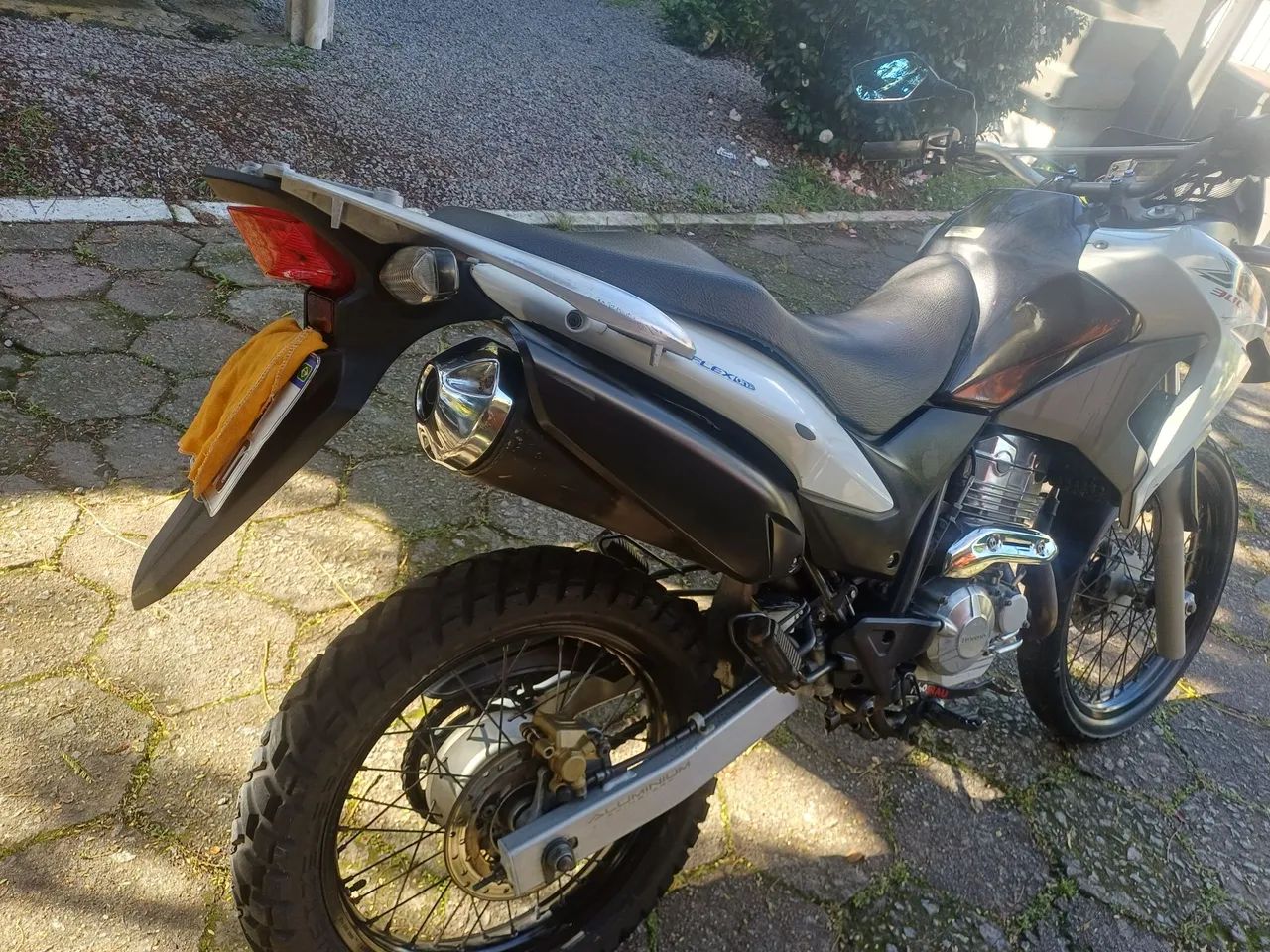 Vendo xer 300  - Foto 3
