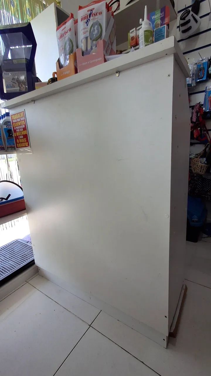 Balcão 