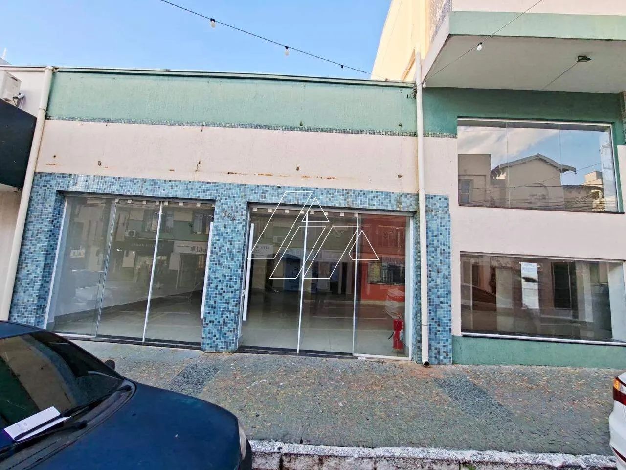 Imóvel Comercial  150 m²  Locação  Centro  Marília/SP - Foto 2