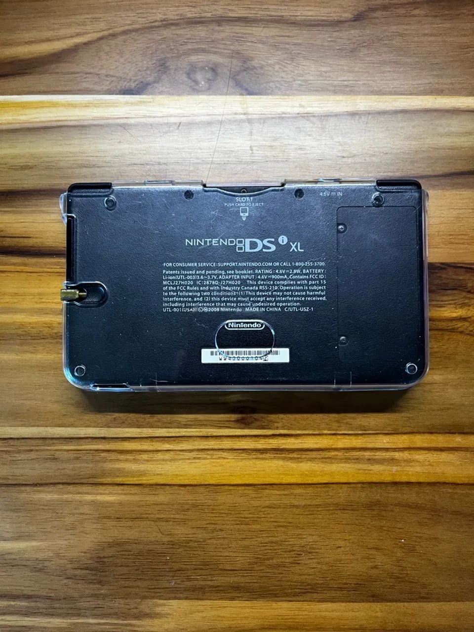 Nintendo DSI XL Desbloqueado  - Foto 5