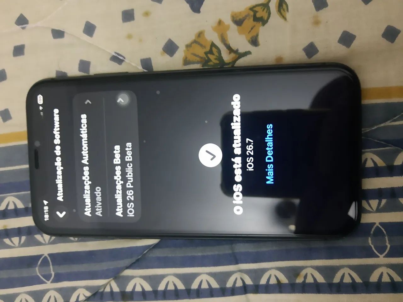 IPhone 11 - Foto 4