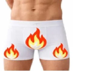 Cuecas Personalizadas - Foto 5
