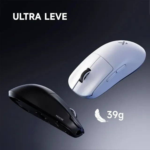 Mouse MCHOSE L7 Ultra+ - Foto 4