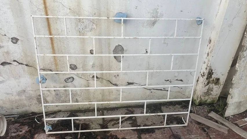 GRADES DE JANELAS - Foto 2