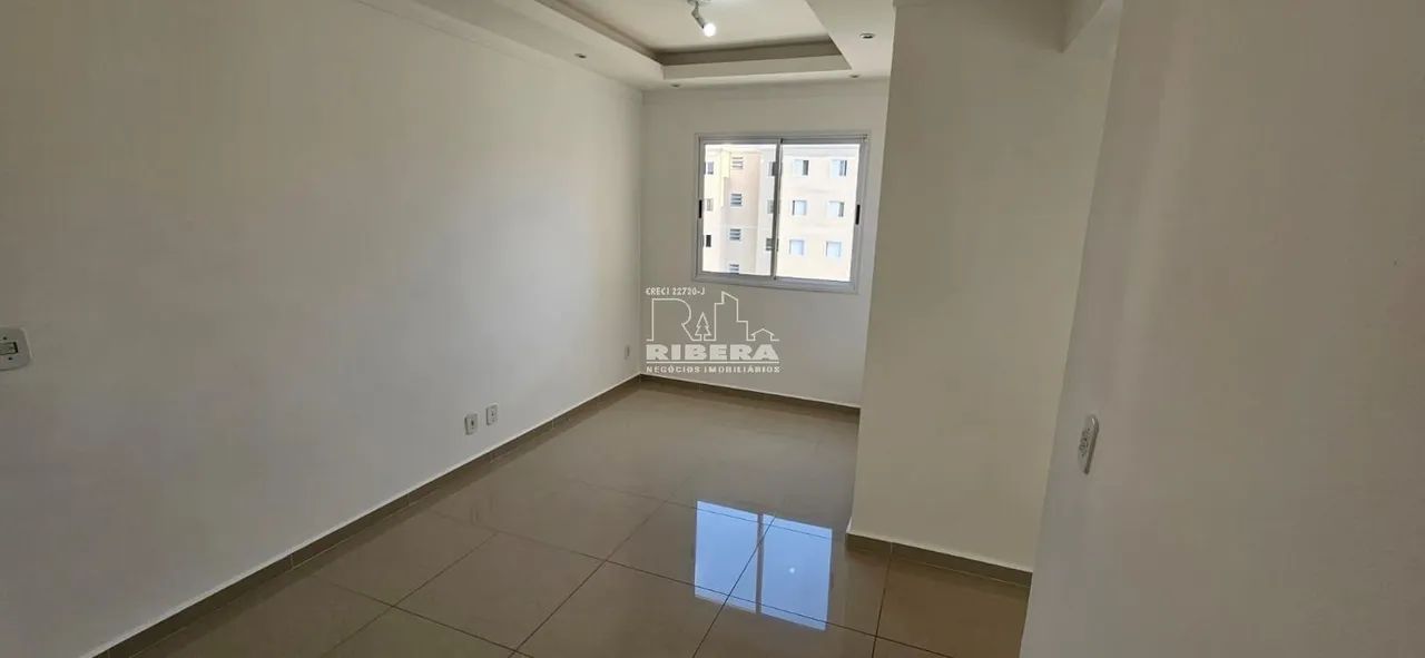 VENDA - APARTAMENTO ALEM PONTE / SOROCABA/SP - Foto 2