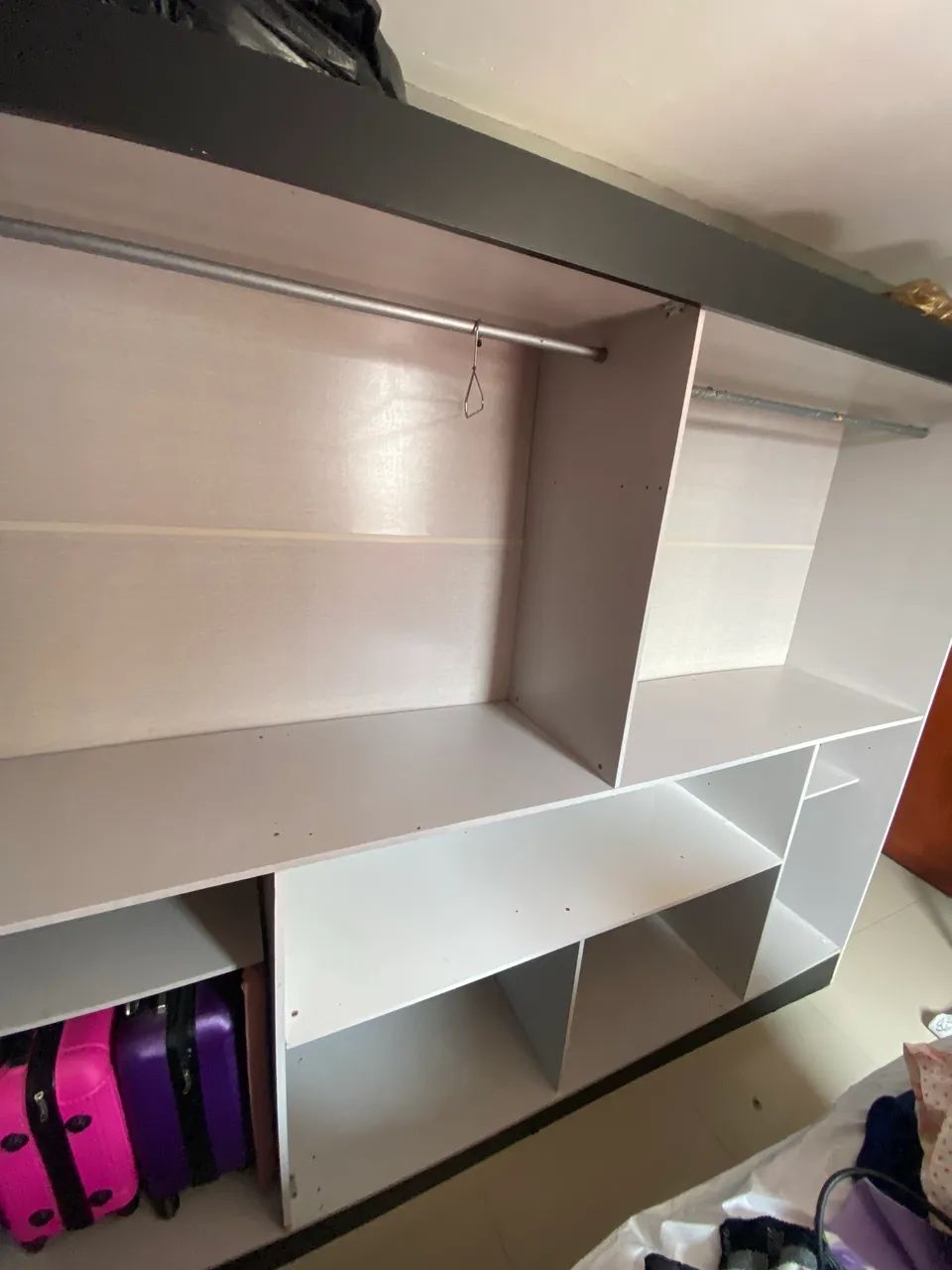 closet/guarda roupa  - Foto 2