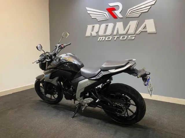 FZ 25 2019 - Foto 4