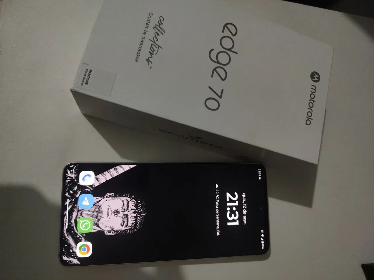 Edge 70 by Swarovski  - Foto 2