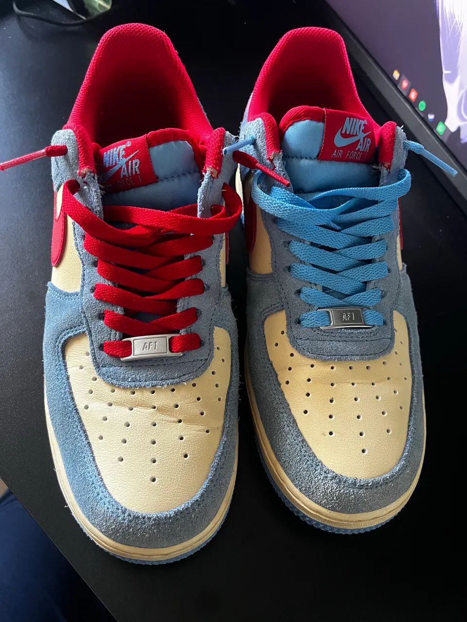 Nike Air Force 1  - Foto 4