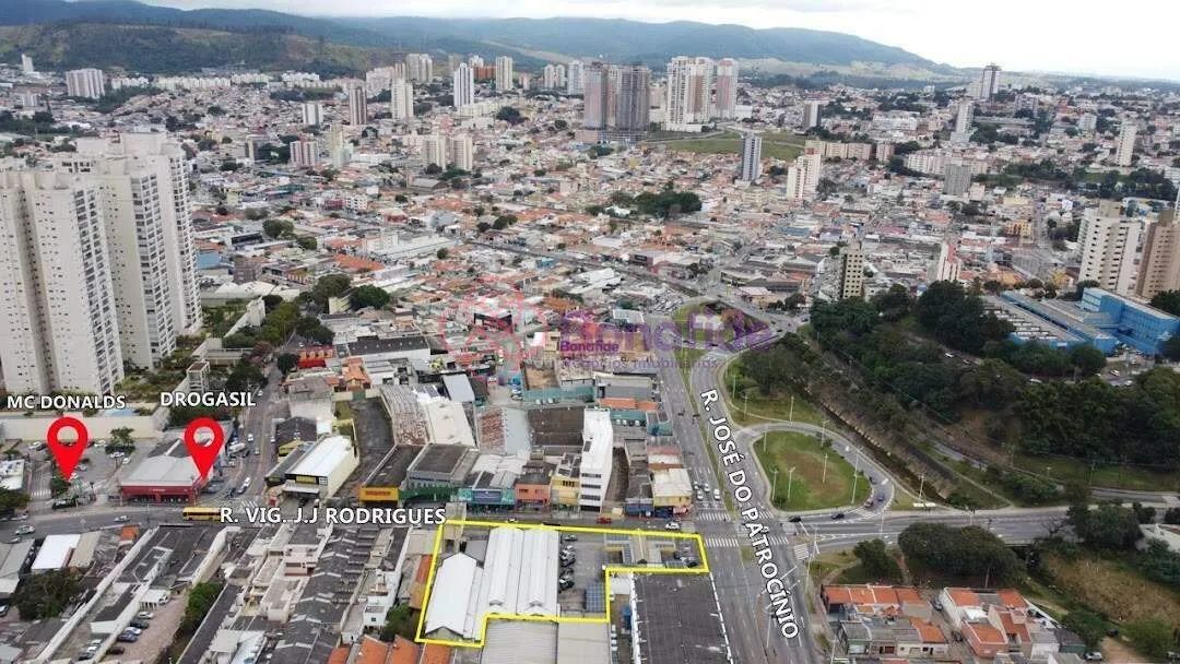 Área Comercial à venda, Centro, Jundiaí - AR0166. - Foto 3