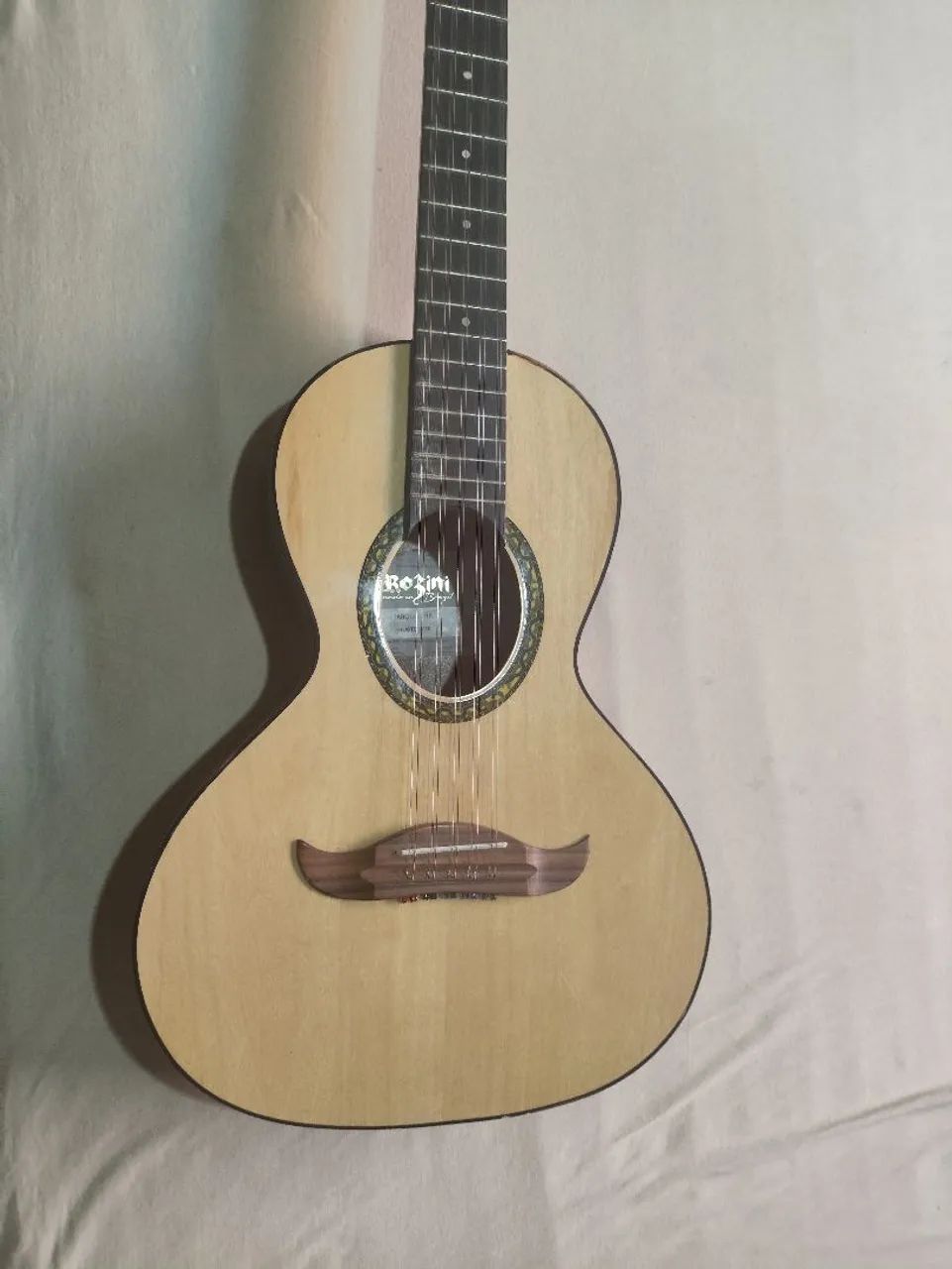 Viola Caboclinha  - Foto 2