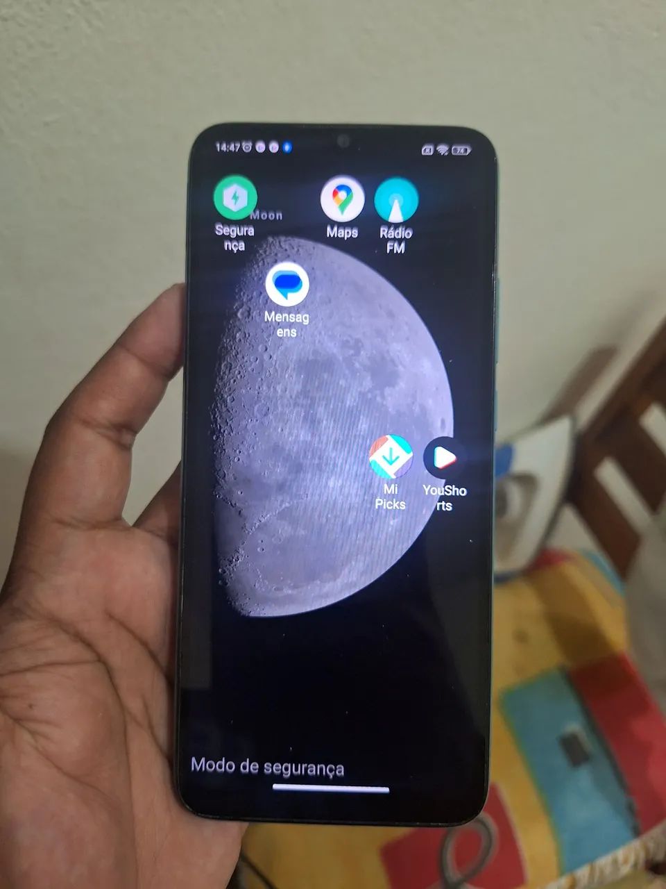 Xiaomi poco  - Foto 3