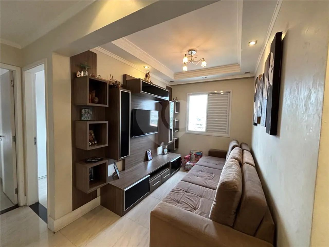 Apartamento com 2 quartos à venda em Vila carrão - SP - Foto 5