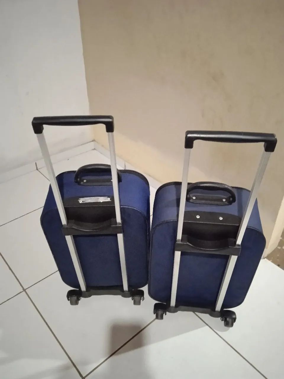 2 MALAS DE VIAGEM  - Foto 2