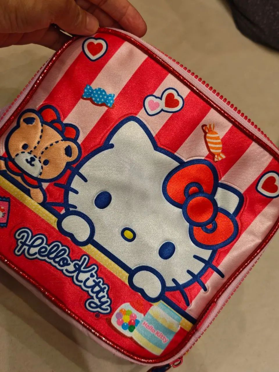 Bolsa Infantil  - Foto 3