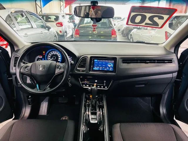 Honda HR-V EX 1.8 Flexone 16V 5p Aut., foto 12 de 18