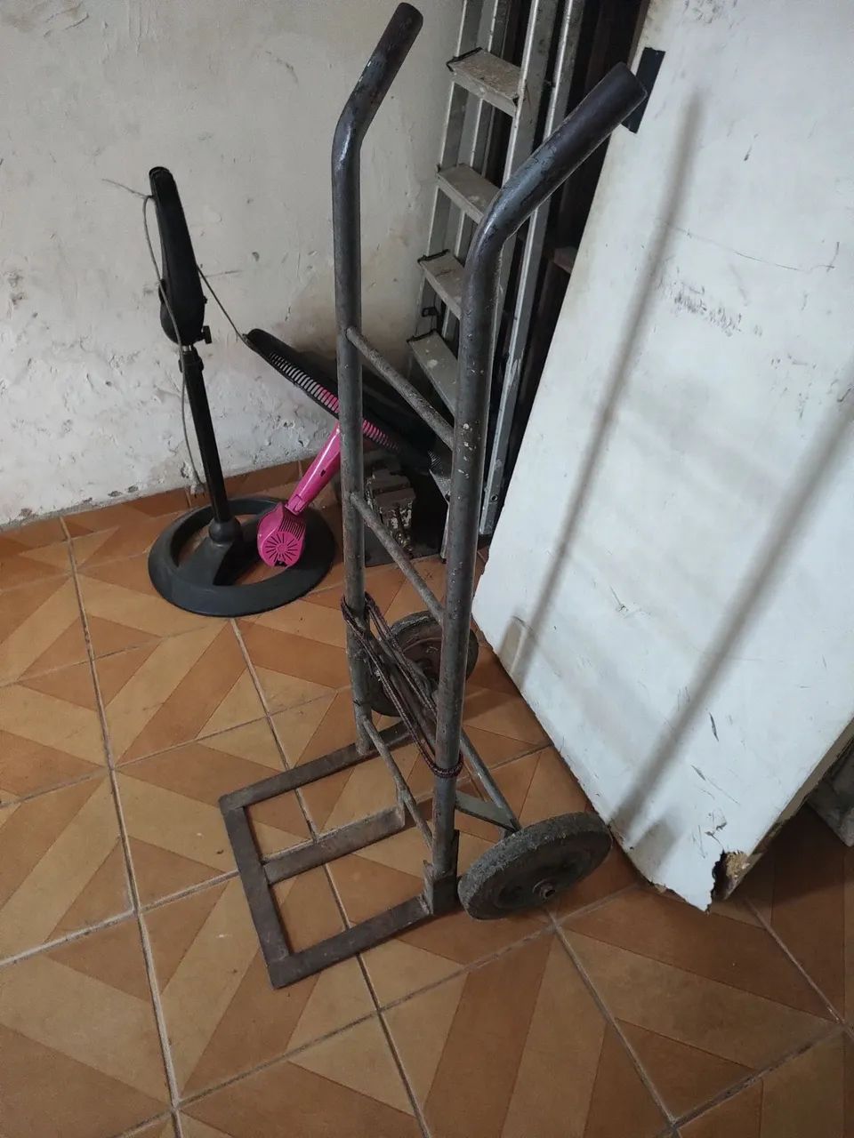 CARRINHO DE CARGA - Foto 2