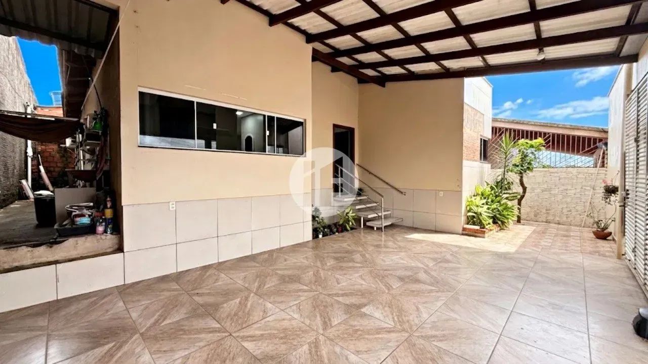 Vendo casa no Conjunto Ouricurí - Rio Branco - AC - Foto 2