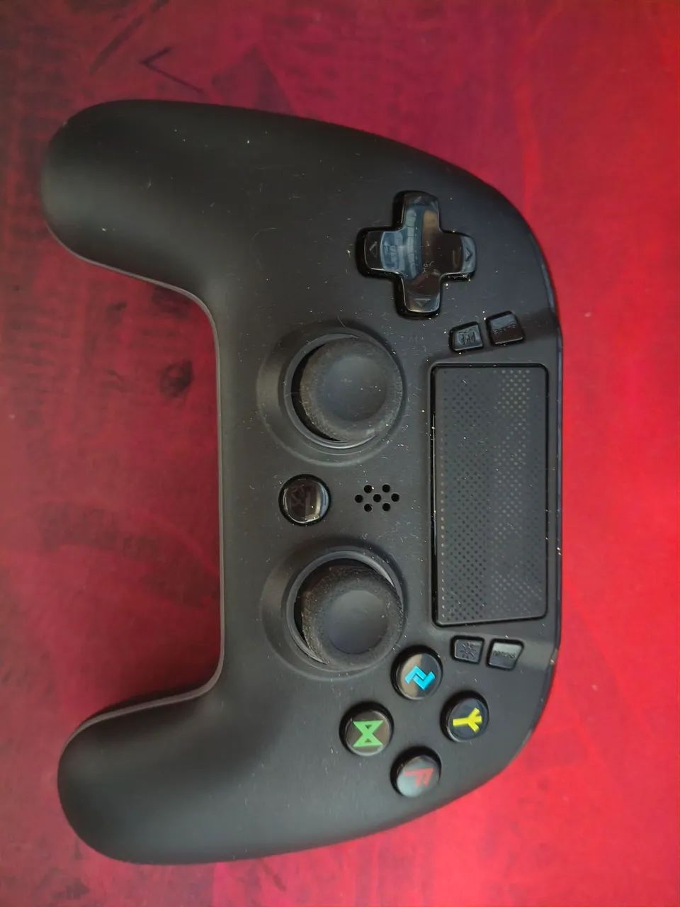 Controle PS4 Dual Choque  - Foto 2