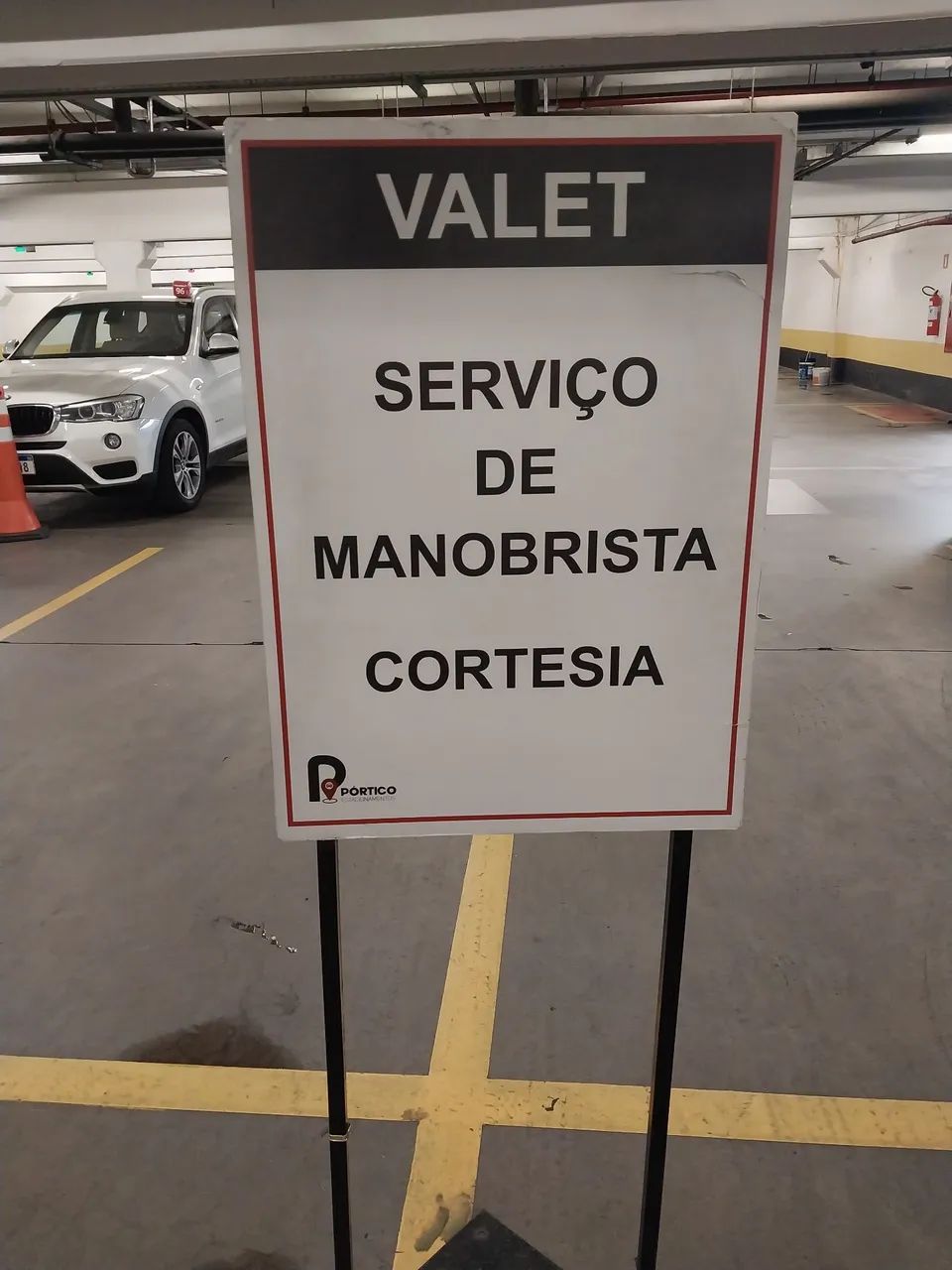 MANOBRISTA  - Foto 3