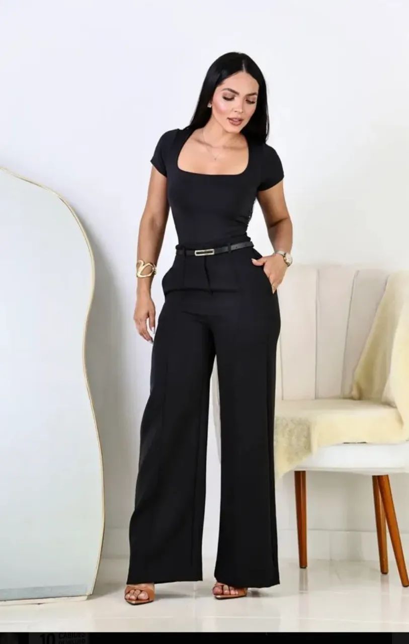 Moda feminina 