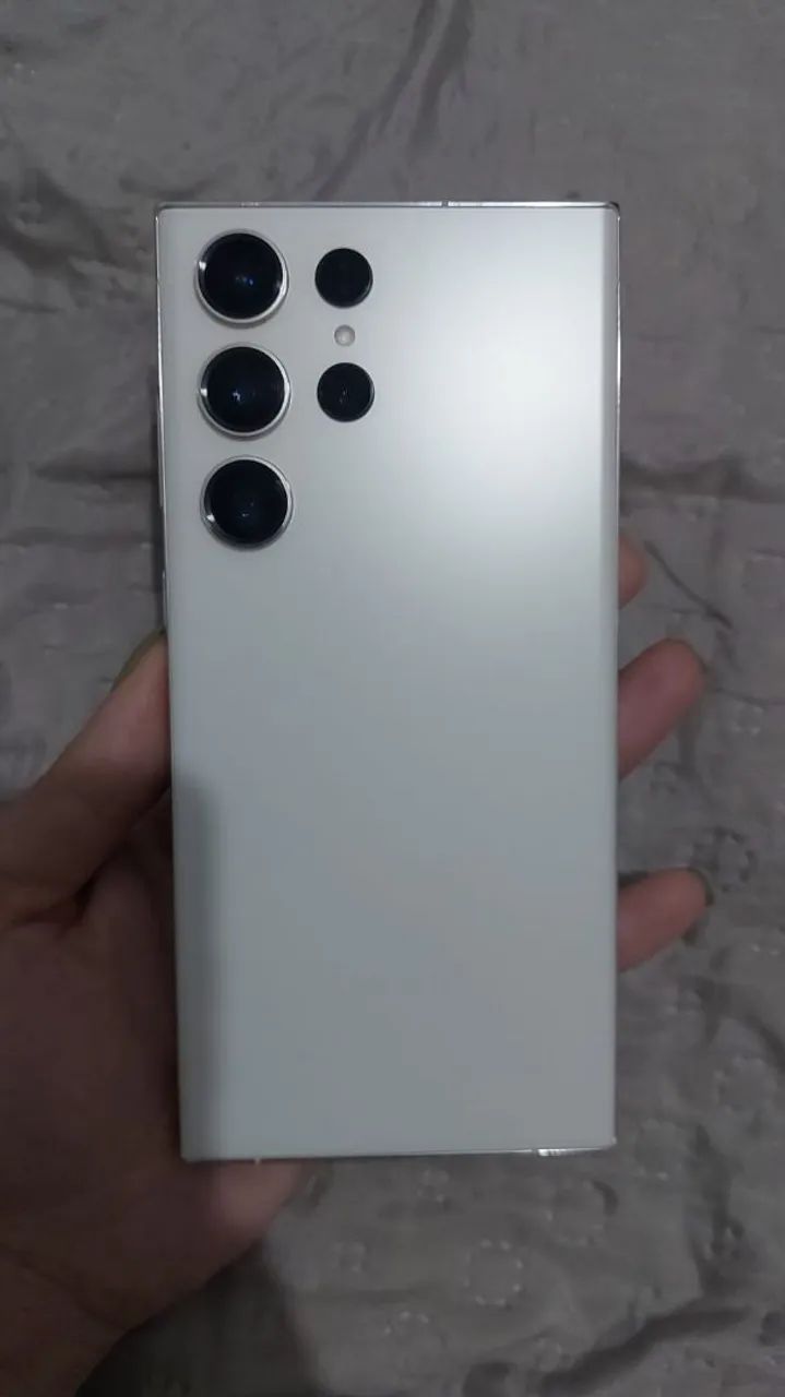 Vendo s23ultra novinho 