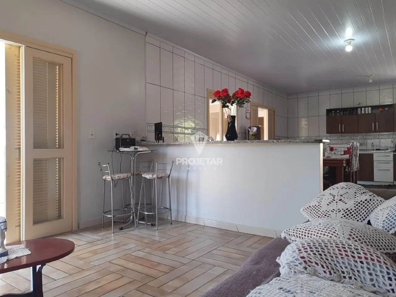 Casa à venda em Sombrio no bairro Centro - Foto 4