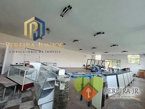 Galpão para Venda · 900m² · Paulicéia, Piracicaba - Foto 3