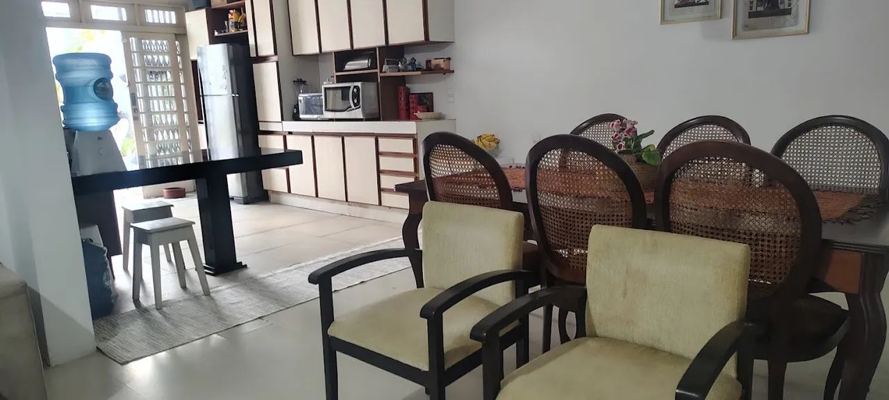 Casa com 3 quartos, suíte, a Venda no Bom Abrigo. - Foto 4