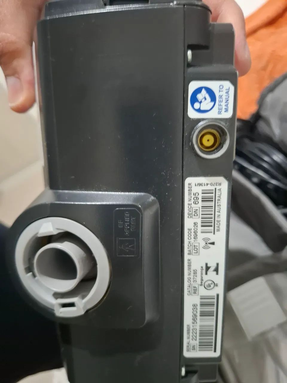Cepap - Foto 3