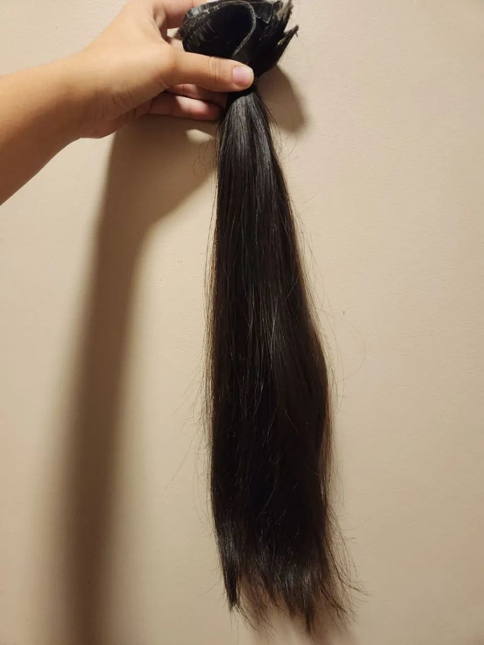 Cabelo Brasileiro natural - Foto 2