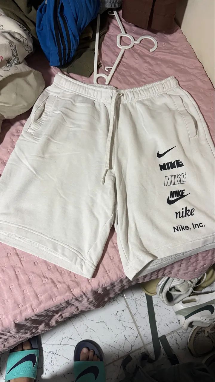 Kit bermudas - Foto 5