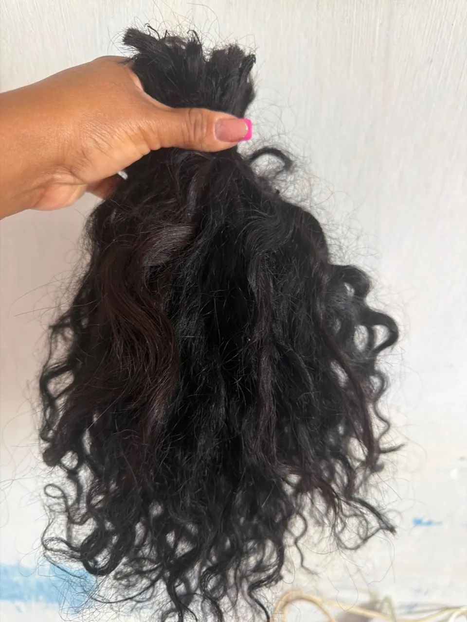 Cabelo 