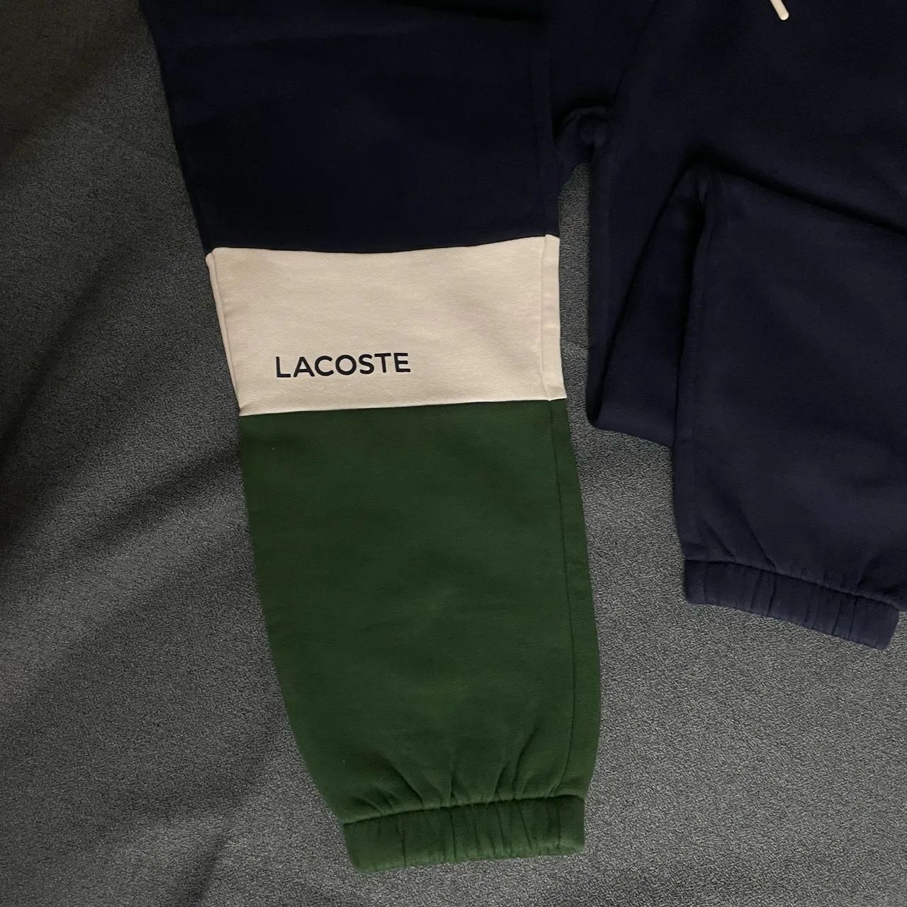 Calca Lacoste P - Foto 2