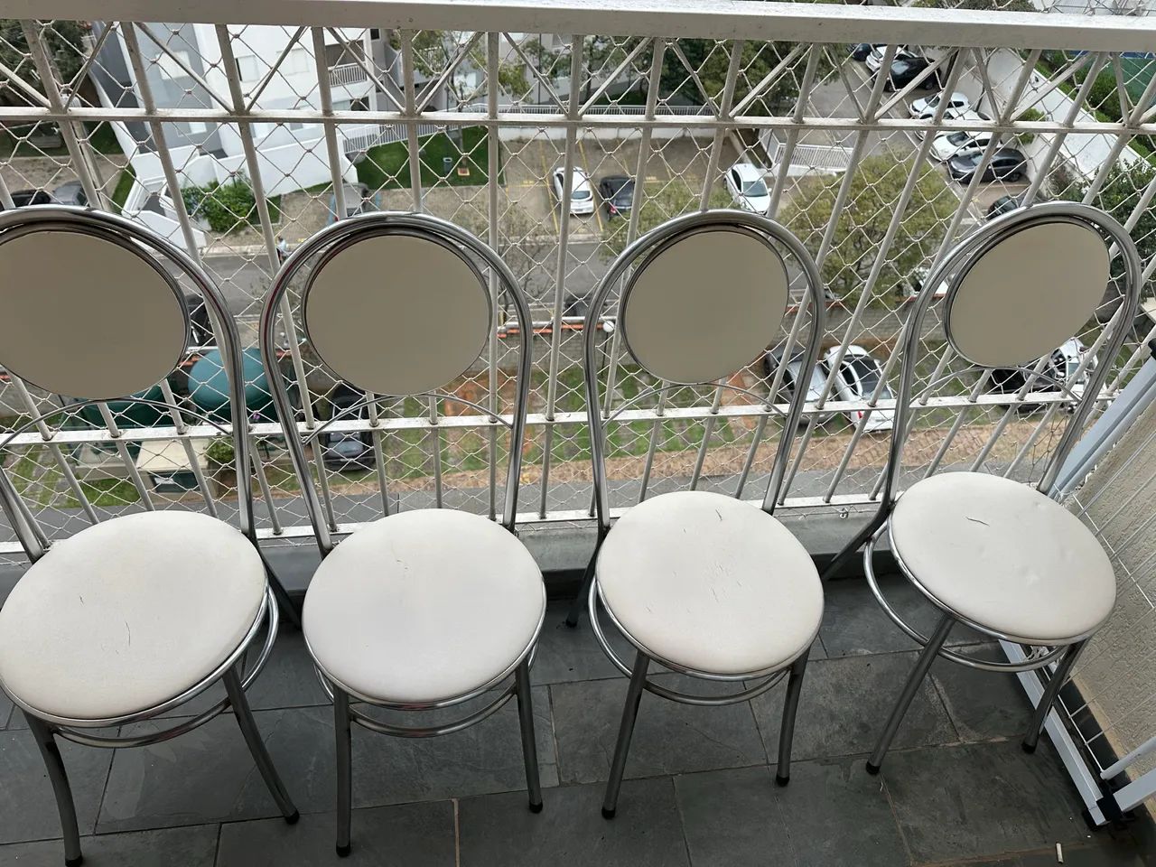 Cadeiras  - Foto 4