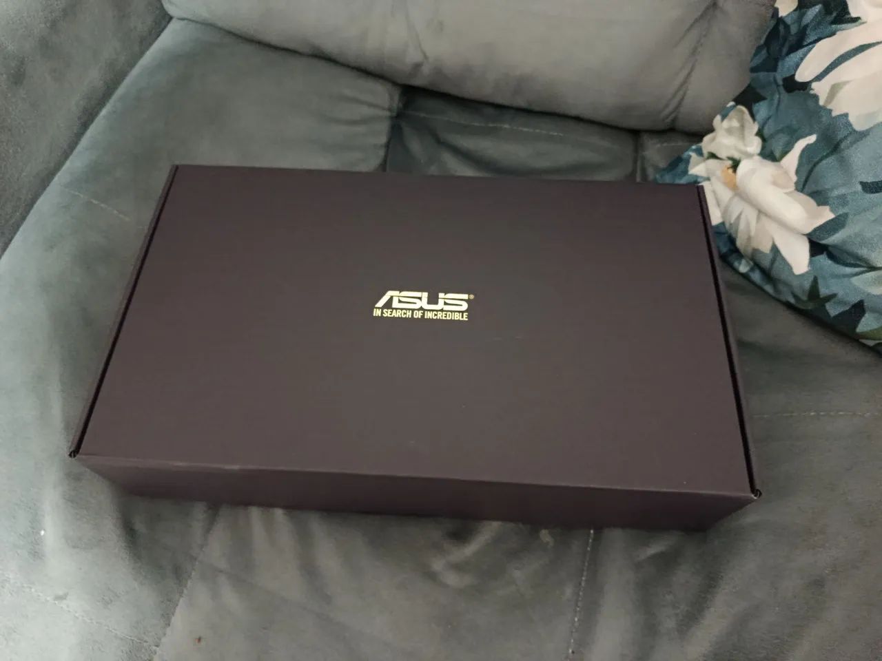 Placa de vídeo Asus GTX 1660 Super  - Foto 4