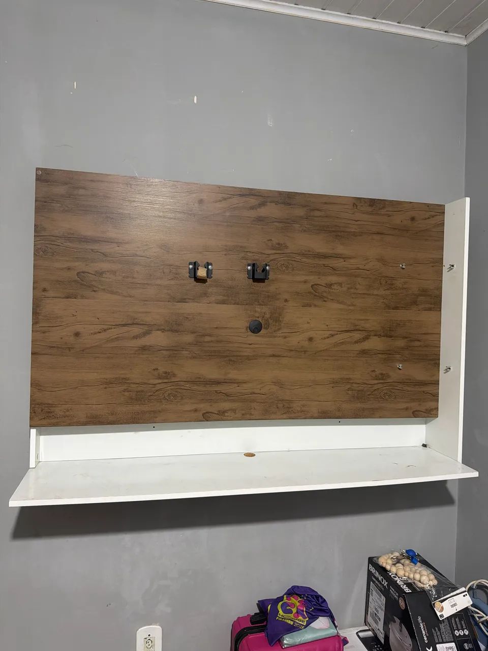 Painel de parede 